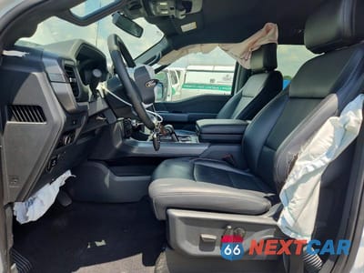 Zdjęcie 7 z 12 samochodu: 2025 FORD F150 XLT VIN:1FTFW3L85SKD85770 - miniatura