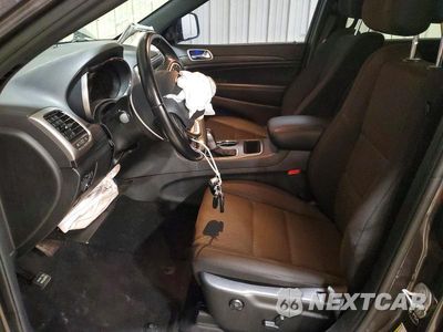 Zdjęcie 7 z 13 samochodu: 2021 JEEP GRAND CHEROKEE LAREDO VIN:1C4RJFAG7MC613188 - miniatura