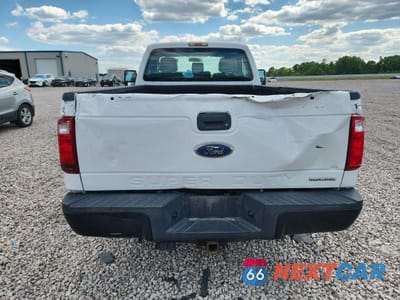 Zdjęcie 6 z 12 samochodu: 2016 FORD F250 SUPER DUTY VIN:1FTBF2A67GEC06001 - miniatura