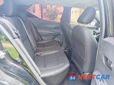 Zdjęcie 6 z 14 samochodu: 2020 NISSAN KICKS S VIN:3N1CP5BV5LL531557 - miniatura