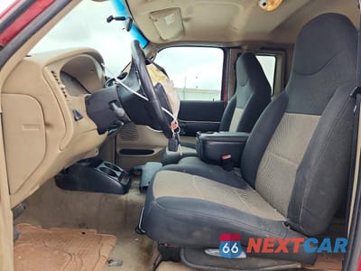 Zdjęcie 7 z 12 samochodu: 2003 FORD RANGER SUPER CAB VIN:1FTYR44V73PB03577 - miniatura