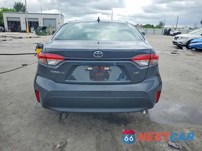 Zdjęcie 6 z 12 samochodu: 2026 TOYOTA COROLLA LE VIN:5YFB4MDE8TP415295 - miniatura