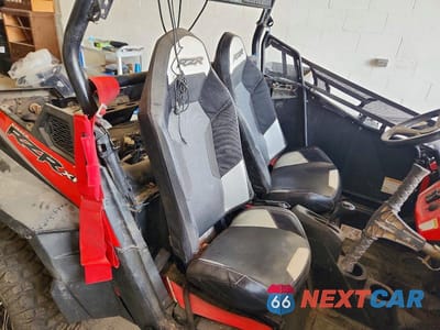 Zdjęcie 6 z 10 samochodu: 2011 POLARIS RZR 900 UTILITY VEHICLE VIN:4XAJH87A5BB421057 - miniatura