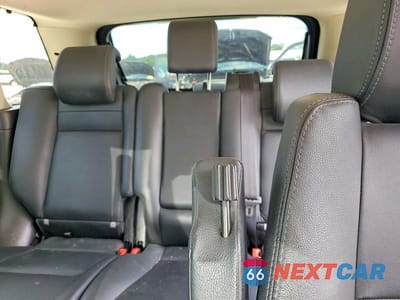 Zdjęcie 10 z 13 samochodu: 2011 LAND ROVER RANGE ROVER SPORT VIN:SALSF2D44BA283542 - miniatura