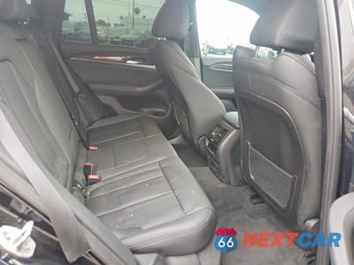 Zdjęcie 11 z 13 samochodu: 2021 BMW X3 XDRIVE30I VIN:5UXTY5C02M9H65860 - miniatura