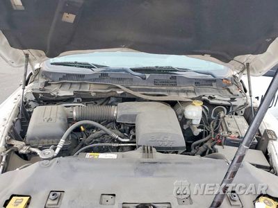 Zdjęcie 11 z 12 samochodu: 2017 RAM 1500 ST VIN:1C6RR6FGXHS536031 - miniatura