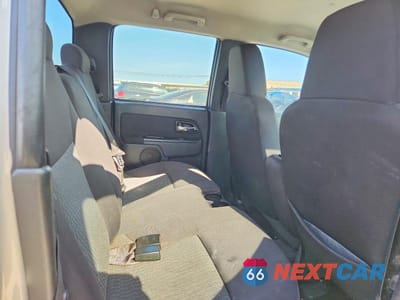 Zdjęcie 10 z 13 samochodu: 2012 GMC CANYON SLE VIN:1GTD5MFE5C8144307 - miniatura
