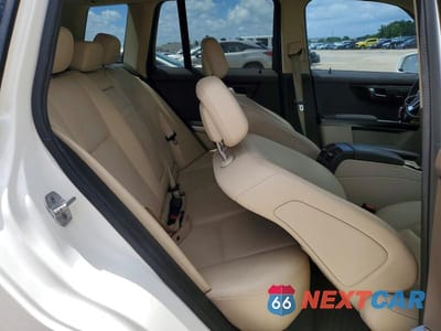 Zdjęcie 11 z 13 samochodu: 2014 MERCEDES-BENZ GLK 250 BLUETEC VIN:WDCGG0EB7EG187783 - miniatura