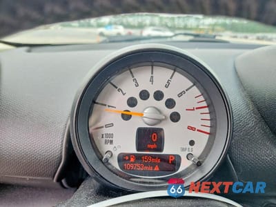 Zdjęcie 9 z 13 samochodu: 2014 MINI COOPER S COUNTRYMAN VIN:WMWZC3C5XEWP28899 - miniatura