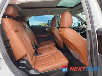 Zdjęcie 11 z 13 samochodu: 2023 AUDI Q7 PREMIUM VIN:WA1ACBF73PD004844 - miniatura