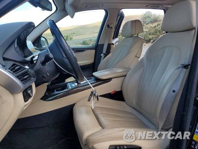 Zdjęcie 7 z 13 samochodu: 2016 BMW X5 XDRIVE50I VIN:5UXKR6C54G0J80729 - miniatura