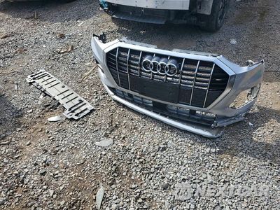 Zdjęcie 13 z 14 samochodu: 2019 AUDI Q3 PREMIUM PLUS VIN:WA1BECF3XK1081013 - miniatura
