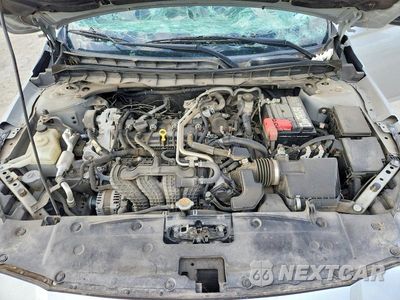 Zdjęcie 11 z 12 samochodu: 2021 NISSAN ALTIMA 2.5 SR VIN:1N4BL4CV4MN311220 - miniatura