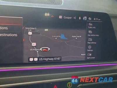 Zdjęcie 11 z 14 samochodu: 2019 BMW X5 XDRIVE40I VIN:5UXCR6C50KLL11909 - miniatura