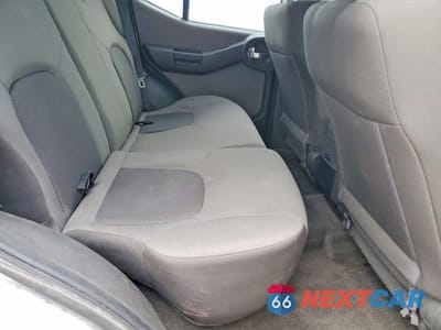 Zdjęcie 11 z 13 samochodu: 2014 NISSAN XTERRA S VIN:5N1AN0NW4EN810126 - miniatura