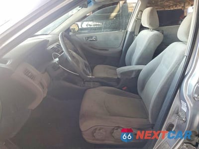 Zdjęcie 7 z 12 samochodu: 2001 HONDA ACCORD LX VIN:3HGCG66591G713458 - miniatura