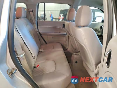 Zdjęcie 11 z 13 samochodu: 2010 CHEVROLET HHR LT VIN:3GNBABDB4AS502945 - miniatura