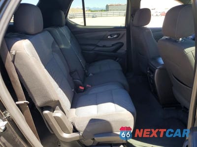 Zdjęcie 11 z 13 samochodu: 2023 CHEVROLET TRAVERSE LT VIN:1GNERGKW3PJ130243 - miniatura