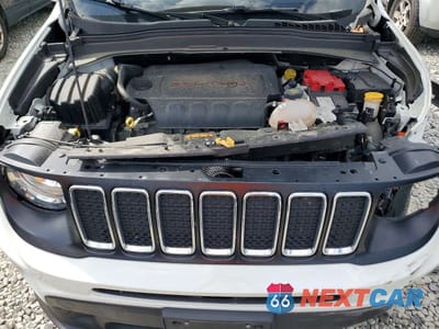 Zdjęcie 11 z 12 samochodu: 2021 JEEP RENEGADE SPORT VIN:ZACNJDAB0MPM54577 - miniatura