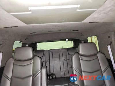 Zdjęcie 10 z 13 samochodu: 2015 CADILLAC ESCALADE PLATINUM VIN:1GYS4PKJ7FR650647 - miniatura