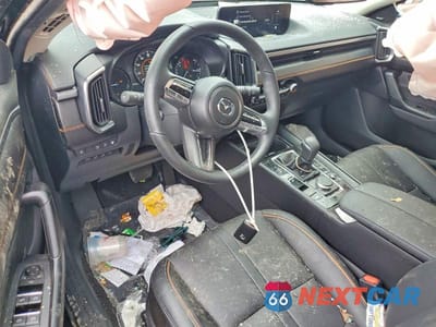 Zdjęcie 8 z 12 samochodu: 2026 MAZDA CX-50 PREMIUM PLUS VIN:7MMVAAEW7TN153651 - miniatura