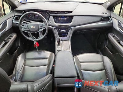 Zdjęcie 8 z 13 samochodu: 2023 CADILLAC XT5 PREMIUM LUXURY VIN:1GYKNCRS6PZ108641 - miniatura