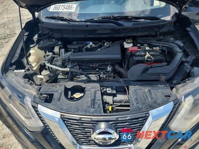 Zdjęcie 12 z 13 samochodu: 2017 NISSAN ROGUE S VIN:KNMAT2MT5HP523075 - miniatura