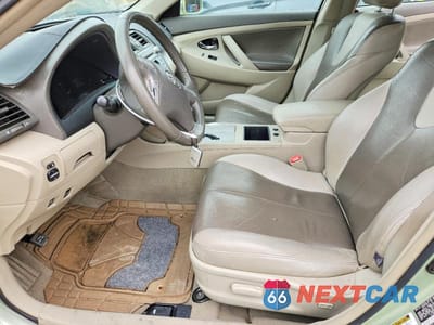 Zdjęcie 7 z 12 samochodu: 2007 TOYOTA CAMRY HYBRID VIN:4T1BB46K07U014725 - miniatura