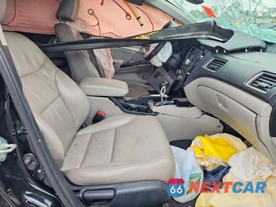 Zdjęcie 7 z 12 samochodu: 2013 HONDA CIVIC HYBRID L VIN:19XFB4F3XDE200264 - miniatura