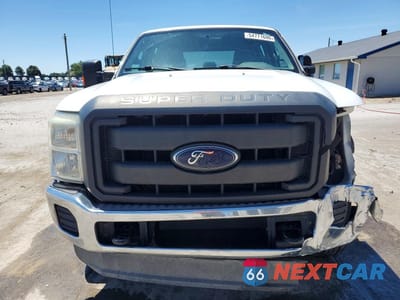 Piąte zdjęcie samochodu w środku: 2012 FORD F250 SUPER DUTY VIN:1FT7W2B63CEC08519 - miniatura