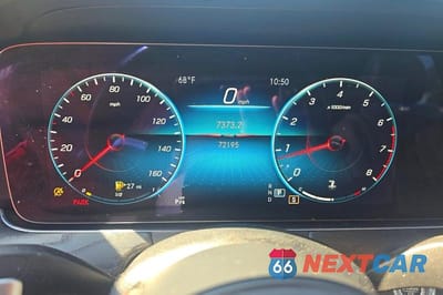 Zdjęcie 8 z 14 samochodu: 2022 MERCEDES-BENZ E 350 VIN:W1KZF8DB5NB084530 - miniatura