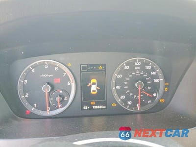 Zdjęcie 9 z 12 samochodu: 2015 HYUNDAI SONATA SPORT 2.0T VIN:5NPE34AB0FH071859 - miniatura