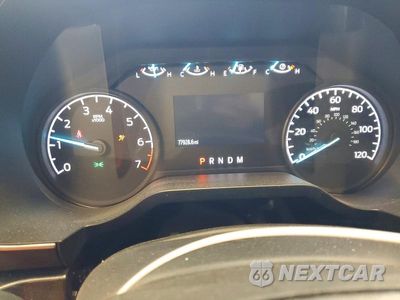 Zdjęcie 9 z 12 samochodu: 2021 FORD F150 SUPERCREW VIN:1FTEW1EP7MFC65288 - miniatura