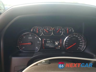 Zdjęcie 9 z 12 samochodu: 2014 GMC SIERRA K1500 SLT VIN:3GTU2VEC3EG403923 - miniatura