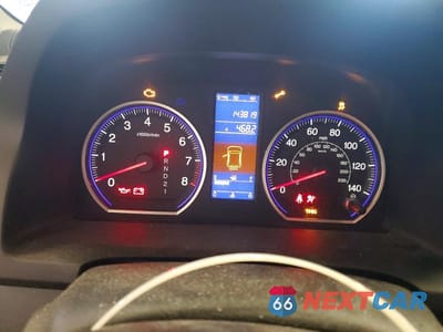 Zdjęcie 9 z 13 samochodu: 2011 HONDA CR-V SE VIN:5J6RE4H42BL069596 - miniatura