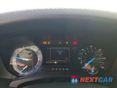Zdjęcie 9 z 13 samochodu: 2016 FORD EXPEDITION XL VIN:1FMJU1FTXGEF15497 - miniatura