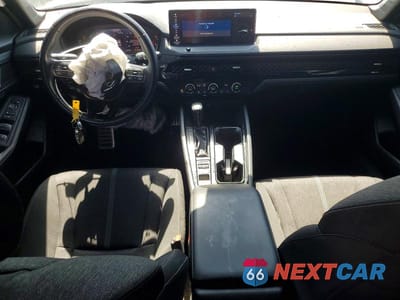 Zdjęcie 8 z 12 samochodu: 2024 HONDA ACCORD HYBRID SPORT VIN:1HGCY2F58RA072948 - miniatura