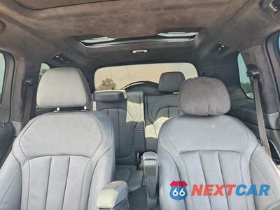Zdjęcie 10 z 13 samochodu: 2019 BMW X7 XDRIVE50I VIN:5UXCX4C55KLS36389 - miniatura
