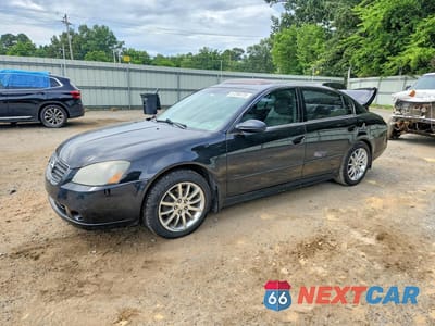 2005 NISSAN ALTIMA 3.5 SE 1N4BL11D35N921202 - główne zdjęcie licytacji z USA - miniatura