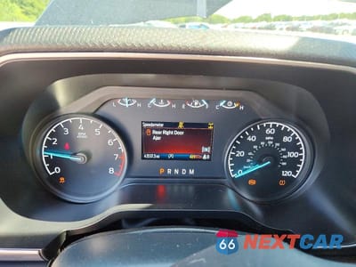 Zdjęcie 9 z 12 samochodu: 2023 FORD F150 SUPERCREW VIN:1FTFW1E55PKF61988 - miniatura