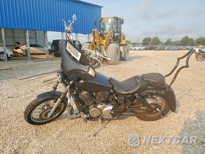Trzecie zdjęcie samochodu z tyłu: 2006 HONDA VT750 CDA VIN:JH2RC44476M002288 - miniatura