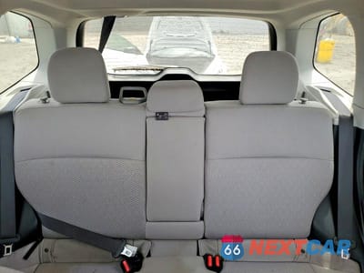 Zdjęcie 10 z 13 samochodu: 2015 SUBARU FORESTER 2.5I PREMIUM VIN:JF2SJADC9FH411103 - miniatura