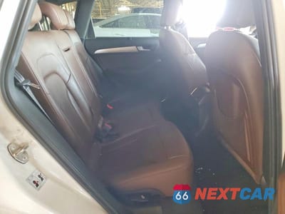 Zdjęcie 10 z 12 samochodu: 2014 AUDI SQ5 PRESTIGE VIN:WA1VGAFP7EA112429 - miniatura