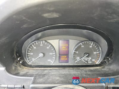 Zdjęcie 8 z 11 samochodu: 2018 MERCEDES-BENZ SPRINTER 2500 VIN:WD3PE8CD1JP617844 - miniatura