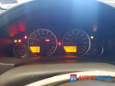 Zdjęcie 9 z 13 samochodu: 2009 NISSAN PATHFINDER S VIN:5N1AR18B69C616458 - miniatura