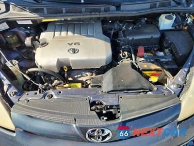 Zdjęcie 12 z 13 samochodu: 2008 TOYOTA SIENNA LE 8-PASSENGER VIN:5TDZK23C28S173546 - miniatura