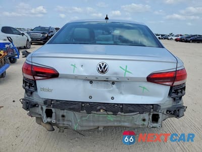 Zdjęcie 6 z 13 samochodu: 2021 VOLKSWAGEN PASSAT SE VIN:1VWSA7A33MC005783 - miniatura