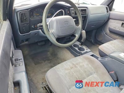 Zdjęcie 8 z 12 samochodu: 2000 TOYOTA TACOMA XTRACAB PRERUNNER VIN:4TASN92N3YZ663332 - miniatura