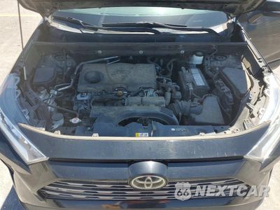 Zdjęcie 12 z 13 samochodu: 2020 TOYOTA RAV4 LIMITED VIN:2T3Y1RFV3LC063344 - miniatura