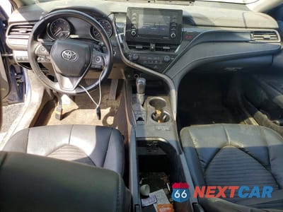 Zdjęcie 8 z 12 samochodu: 2024 TOYOTA CAMRY SE VIN:4T1T11BK7RU125612 - miniatura